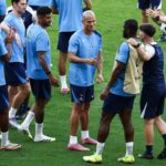 Grealish joins Everton on loan from Manchester City