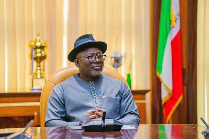 Delta State Unveils Welfare Scheme for 10,000 Widows