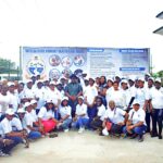 Gifted Natus Unveils “Operation Set Amarata Free” Following Police Officer’s Killing