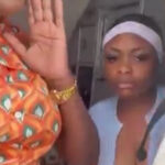 WUNMI AS FINALLY CONFESSED WATIN KPAI MOHBAD ,WUNMI AND ADURA DEY HIDE SOMETHING ABOUT MOHBAD KPAI.