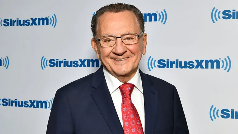Frank Caprio: US Judge, Viral Courtroom Star, Dies at 88