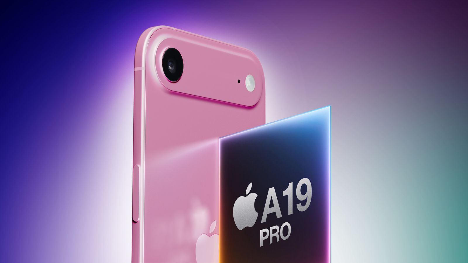 iPhone 17 Air to Feature A19 Pro Chip With Reduced GPU Performance