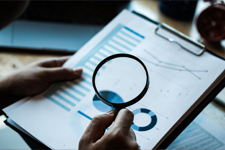 Importance of regular lifestyle audits