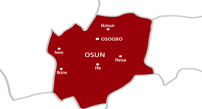 Drama as man demands sex to cover up theft in Osun