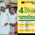 Delta State Unveils Welfare Scheme for 10,000 Widows
