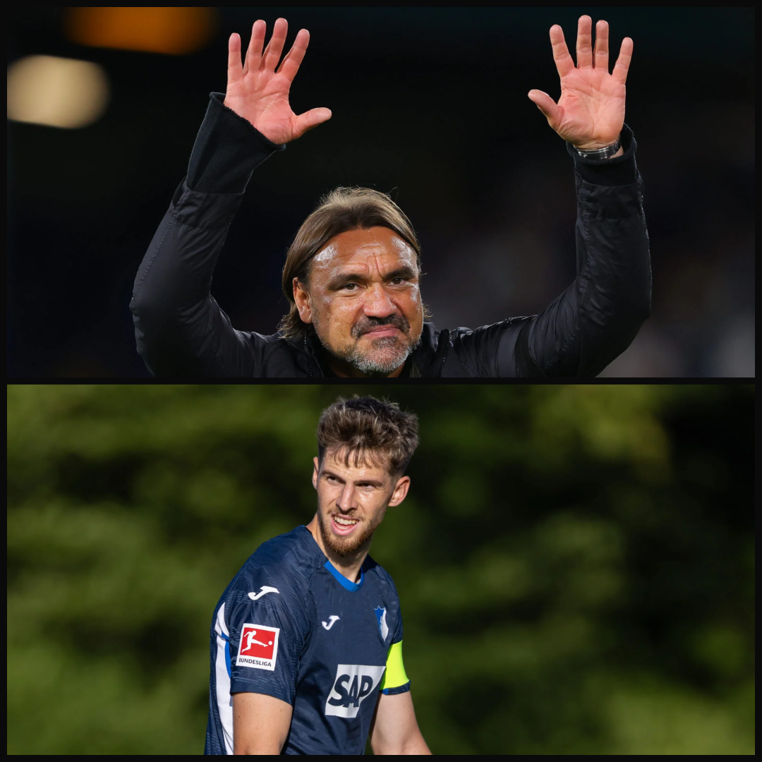 Daniel Farke Calls Anton Stach a ‘Dream Signing’ in Leeds’ Premier League Comeback