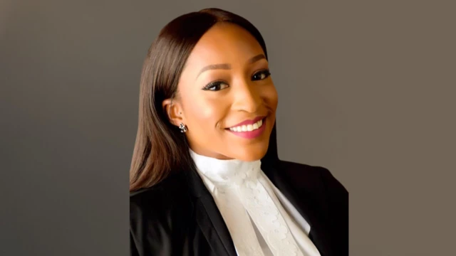 ARISE TV ANCHOR SOMTOCHUKWU MADUAGWU KILLED IN ABUJA ARMED ROBBERY