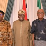 MEDIA REMAINS KEY PARTNER IN CRIME FIGHT, SAYS AIG ADENOLA