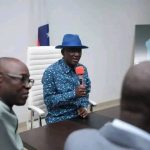 PSG’S OUSMANE DEMBÉLÉ WINS 2025 BALLON D’OR, BEATS YAMAL, SALAH, OTHERS