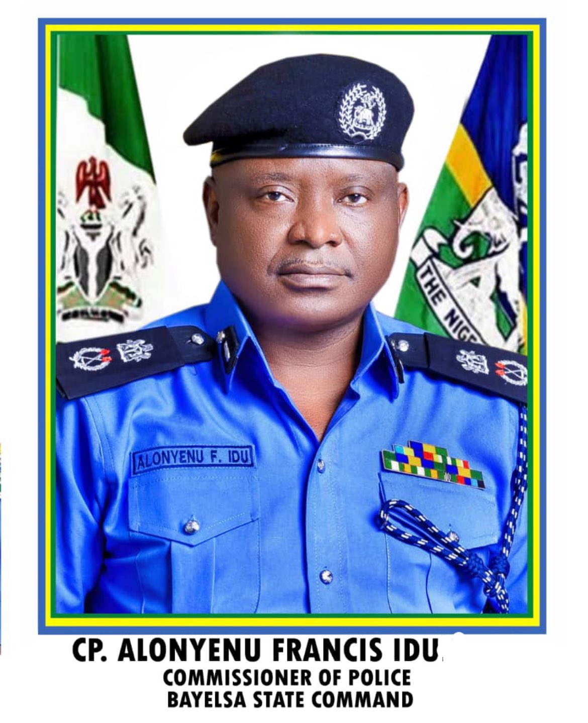 BAYELSA STATE POLICE COMMAND ARRESTS THREE STUDENTS FOR ASSAULTING FEMALE VICTIM IN VIRAL VIDEO