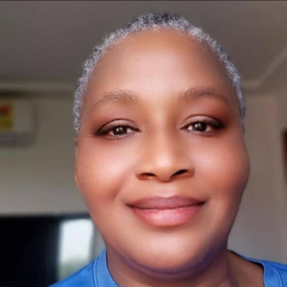 HILDA’S GIANT POT SHOULD HAVE BEEN WASHED WITH A HOSE – DR KEMI OLUNLOYO