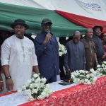 NYSC DG URGES GRADUATES TO BE INVESTORS, JOB CREATORS NOT JOB SEEKERS 