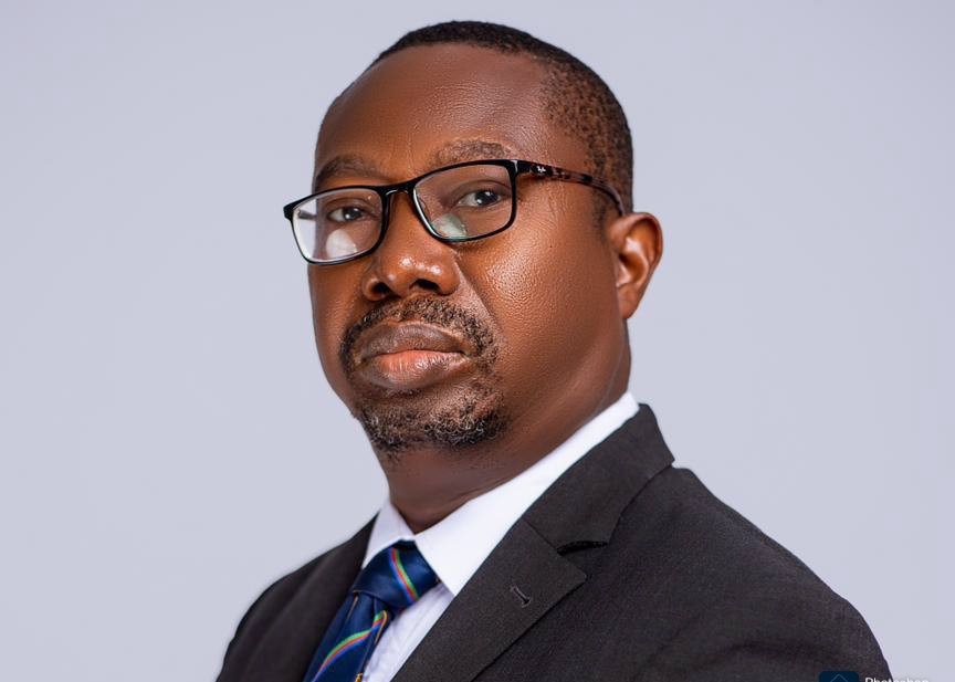 GOV DIRI APPOINTS SAWYER AS BAYELSA HEAD OF SERVICE