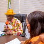 POLICE REJECT N4M BRIBE FROM BAYELSA ESTATE MURDER SUSPECT