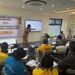 NGO, CEDEN ADVOCATES FOR RESTORATION OF EXTINCT SPECIES IN NIGERIA’S FIRST OIL FIELD IN BAYELSA