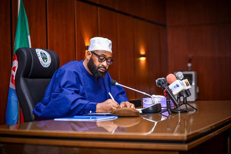 NO SERMON WITHOUT APPROVAL IN NIGER – GOV BAGO
