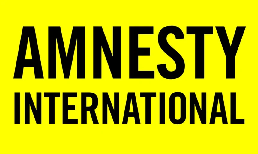 TEAM BAYELSA JOINS AMNESTY INTERNATIONAL TRAINING AS EXPERTS WARN AGAINST WEAPONIZATION OF LAW