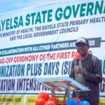 Fubara Urges New SSG Benibo Anabraba to Serve with Humility and Integrity