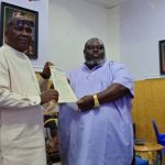 EDUCATION MINISTER RESOLVES FEDERAL POLYTECHNIC EKOWE DISPUTE, FIXES RESUMPTION FOR OCT. 6