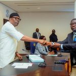 Cameroon’s Paul Biya, 92, Re-Elected for Eighth Term After 43 Years in Power