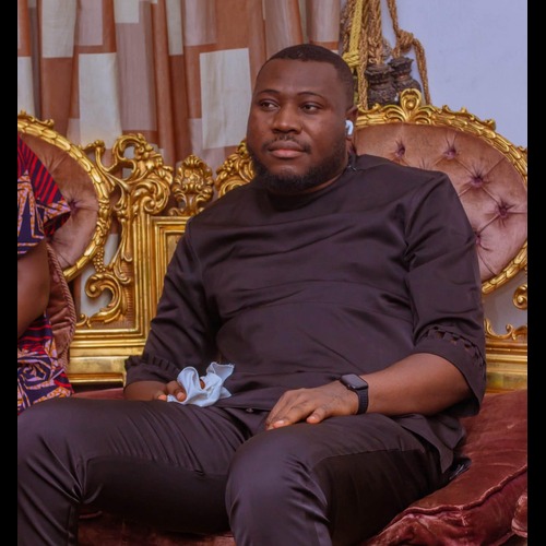 Gifted Natus Makes Political Comeback, Says Decision Followed Wide Consultations