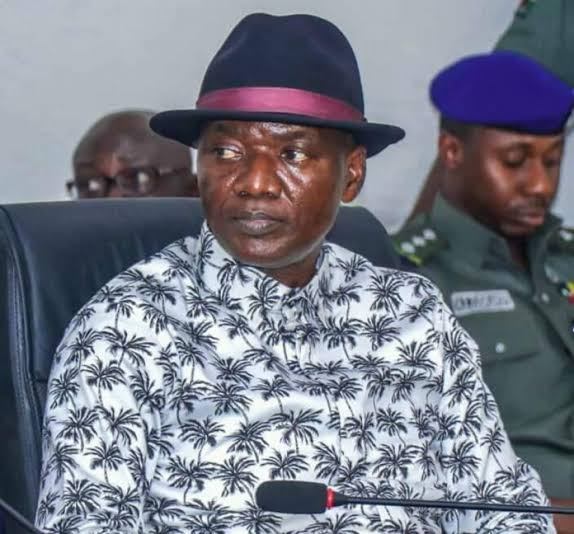 Bayelsa Deputy Gov. Heads to Court Over Alleged Impeachment Plot