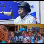 Police Arrest Six in Yenagoa for Armed Robbery