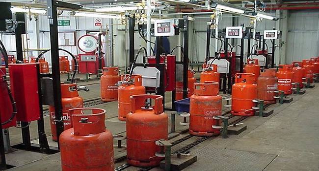 NNPCL Blames PENGASSAN Strike for Rising Cooking Gas Prices