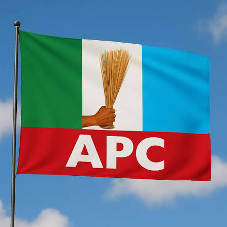 Bayelsa APC Chieftain Faults Nabena Over Comment on Party Implosion