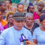 Fake Surgeon Arrested for Assaulting Young Woman in Ogun