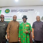 Niger Delta Young Professionals Empower Nine Entrepreneurs with Grants