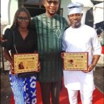 20 Rescued in MV Chimba Express Fire