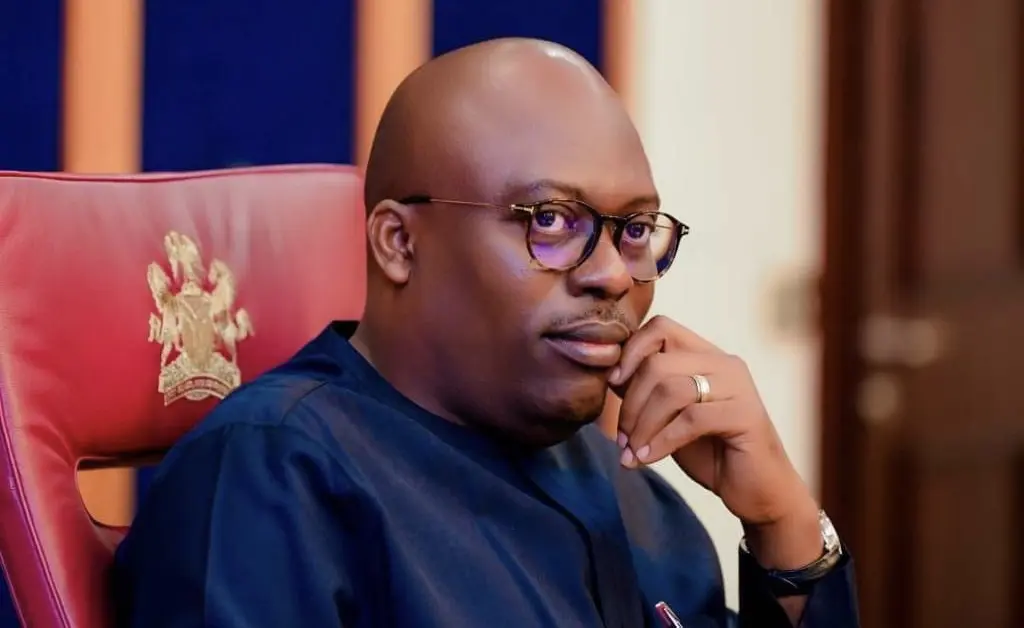 Rivers Lawmakers Return Fubara’s ₦100,000 Christmas Bonus