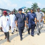 NDDC Stresses Transformational Devt. with N1.75 Trillion 2025 Budget