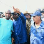 NDDC Restates Commitment to Collaborate With PANDEF