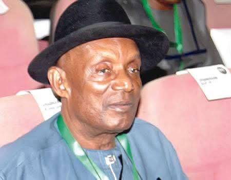 Gov. Diri Mourns Senator Brambaifa