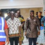 AFRD: Diri Calls for Support for Ex-Service Men