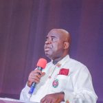 Kidnap Suspects Abandon Weapons, Soaked Garri in Delta