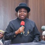 Bayelsa First Lady Flags Off Measles/Rubella Vaccination Campaign
