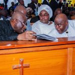 Tragedy As 2 Die In Fatal Crash Enroute Bayelsa Dep Gov’s Burial