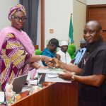 NDDC Restates Resolve to Complete Key Projects in Rivers State
