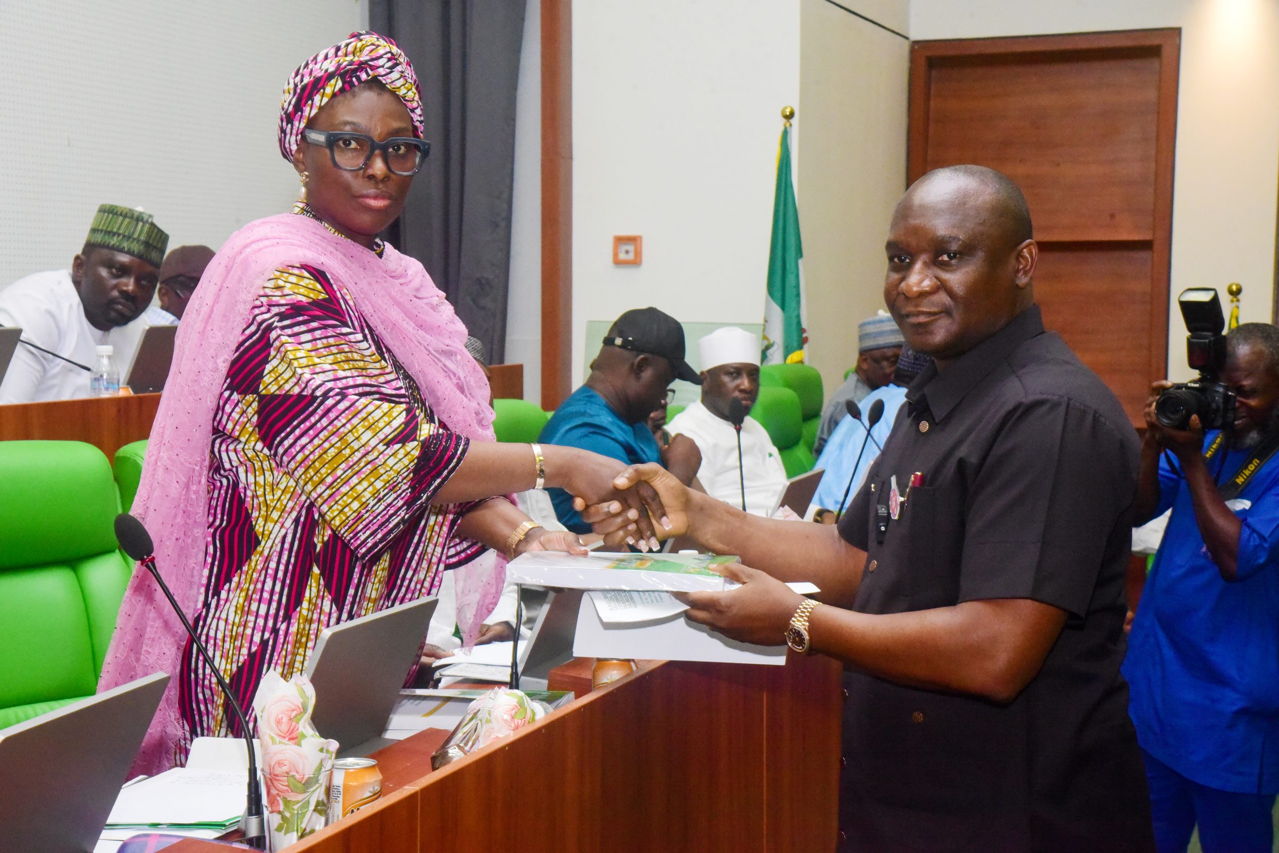 NDDC Stresses Transformational Devt. with N1.75 Trillion 2025 Budget
