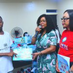 UCC Mourns Loss of Veteran Journalist, Comrade Isaac Ombe