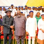 Gov. Diri Commends Peaceful Conduct of APC Ward Congresses in Bayelsa