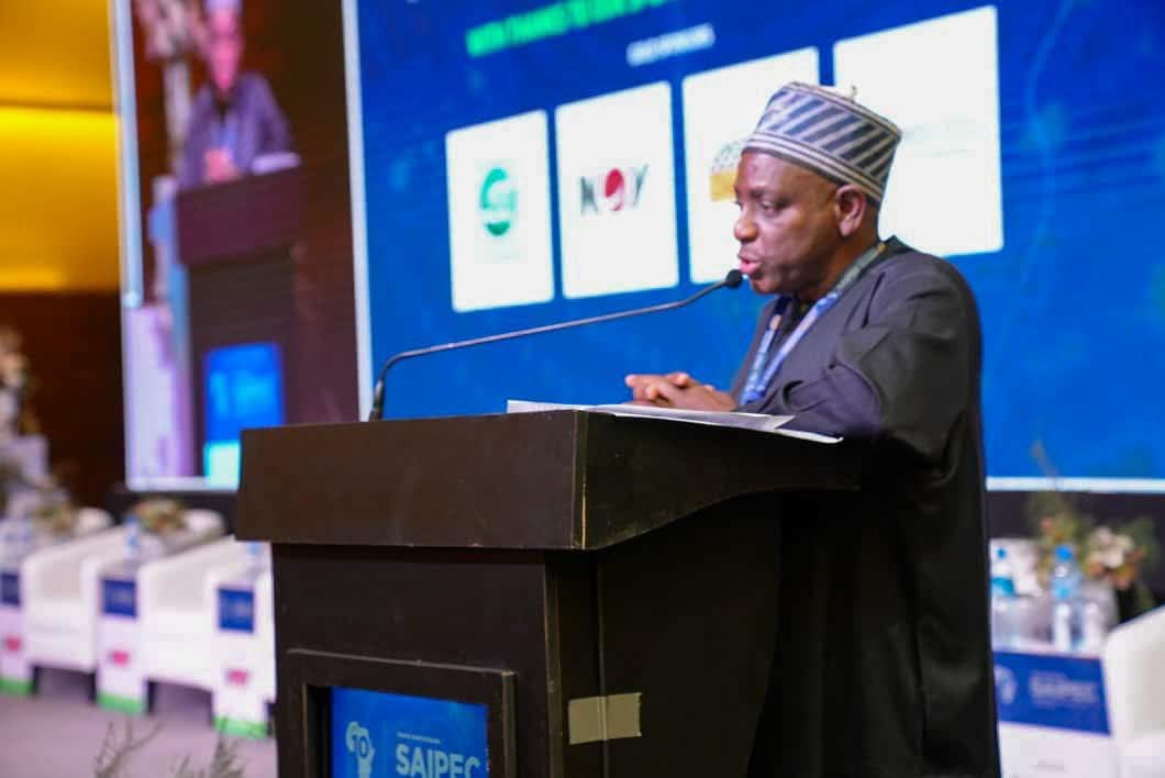 NCDMB Boss Urges Stronger African Collaboration on Local Content