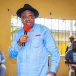 Vanguard Nominates NDDC MD Ogbuku for Personality Award