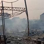 Tinubu Hails Niger Delta Games, Tasks NDDC on Sports Development