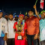 Fire Razes Opolo Furniture Market, Traders Lose Millions