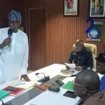 Diri Celebrates Six Years, Honours Late Deputy Governor