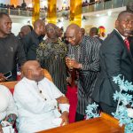 UCC Mourns Loss of Veteran Journalist, Comrade Isaac Ombe